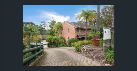 Furnished serene urban lifestyle with unique opportunity, well presented in the great location! - Photo 4