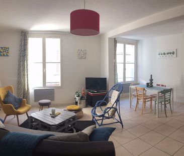 Location Appartement 2 pièces 56m² - Photo 2