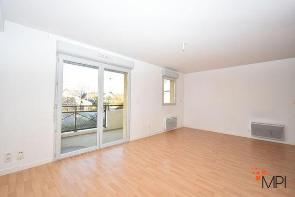 Location Appartement 4 pièces 73m² - Photo 1