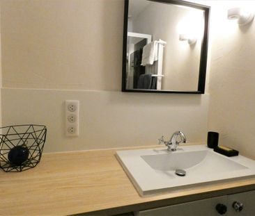 Appartement 38.24 m² - 1 pièce - Limoges (87000) - Photo 6