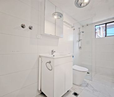 Newly Renovated 3 Bedrooms Plus Study in School Catchment Area - Photo 6