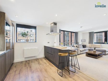 2 bedroom house to rent - Photo 2