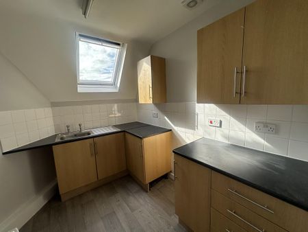 1 bedroom apartment to rent - Photo 3