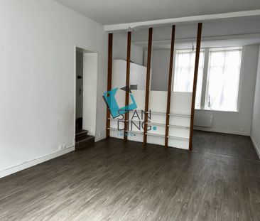 rue Jean Moulin, exceptionnel T2 - Photo 3