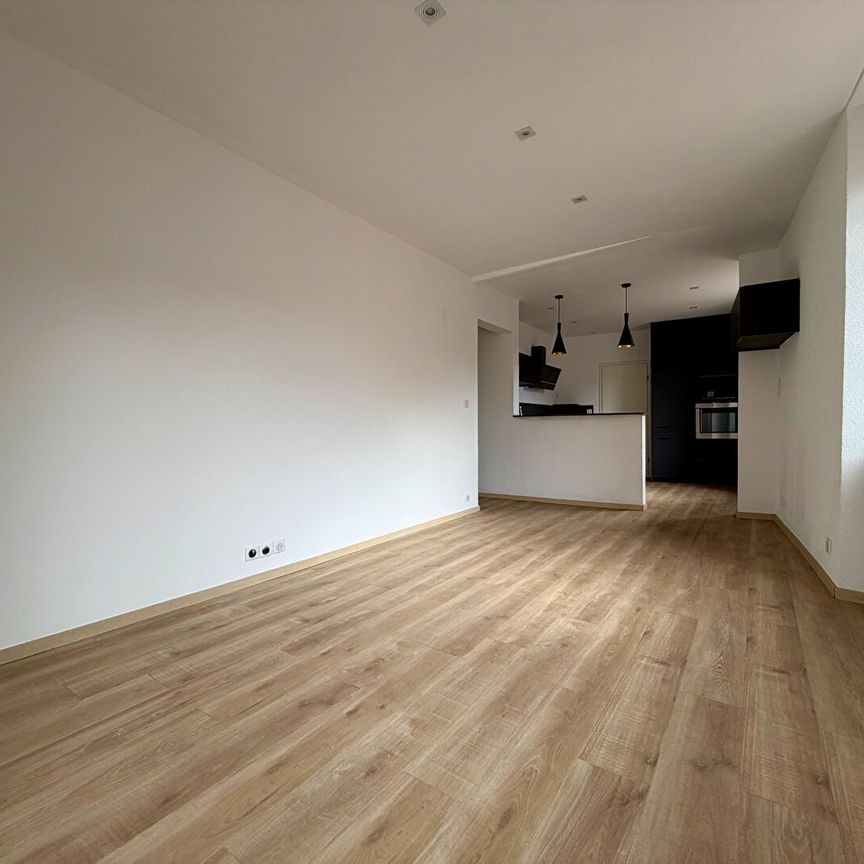 Appartement - 2 pièces - 47 m² - Photo 1