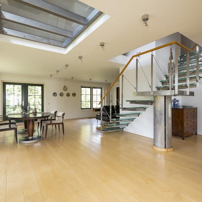 Eikendael 11, Oud-Clingendaal, 2245BK, Wassenaar - Photo 1