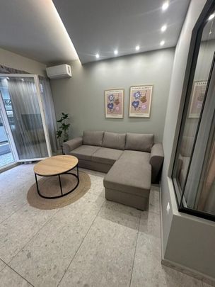 Studio/Γκαρσονιέρα για ενοικίαση - Κέντρο Θεσσαλονίκης, - Photo 1