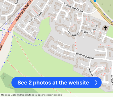 Beverley Road, Weymouth - Photo 1