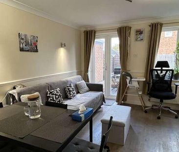 Moat Way, Swavesey, Cambridgeshire, CB24 - Photo 1