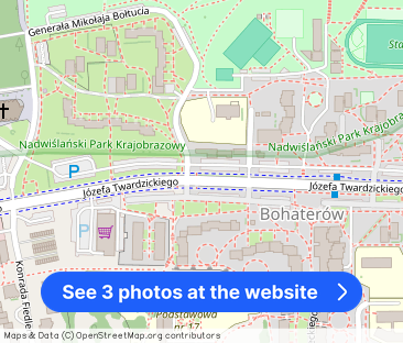 Pokój z dostępem na taras w domku dla osoby pracującej. - Photo 1