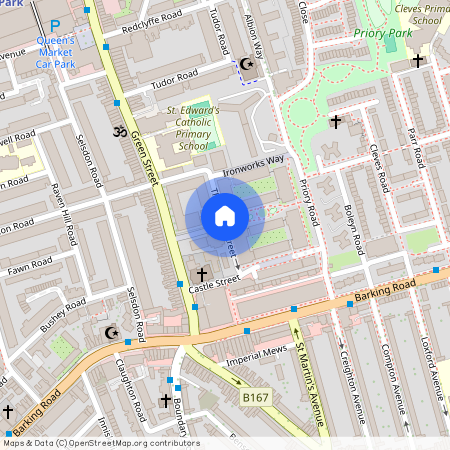 Sealey Tower, Thunderer Street, London