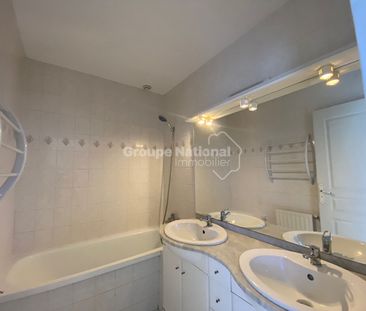 Maison mitoyenne T3 secteur ORANGE SUD avec Cour et stationnement, - Photo 1