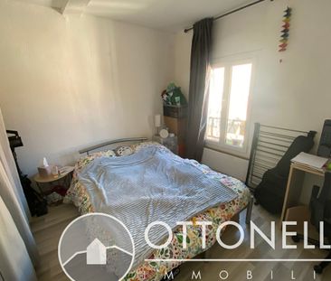 Appartement 33 m2 - 2ème étage ROQUEBRUNE SUR ARGENS - Photo 3