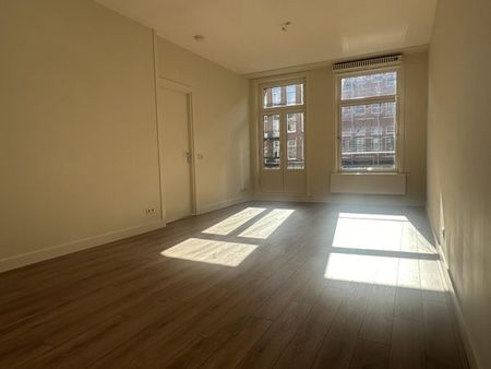 Te huur: Appartement Frederik Hendrikstraat in Amsterdam - Foto 4