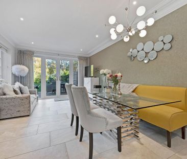 4 bedroom semi-detached house to rent - Photo 2