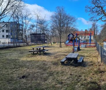 Sjövallavägen, Växjö - Foto 1