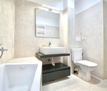 PIATA MUNCII-MIHAI BRAVU, GARSONIERA LA PARTER, BLOC 2020, 0% COMISION! - Fotografie 6