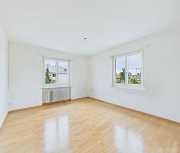 4.5-Zimmer-Maisonette befristet für 1 Jahr zu vermieten - Photo 2
