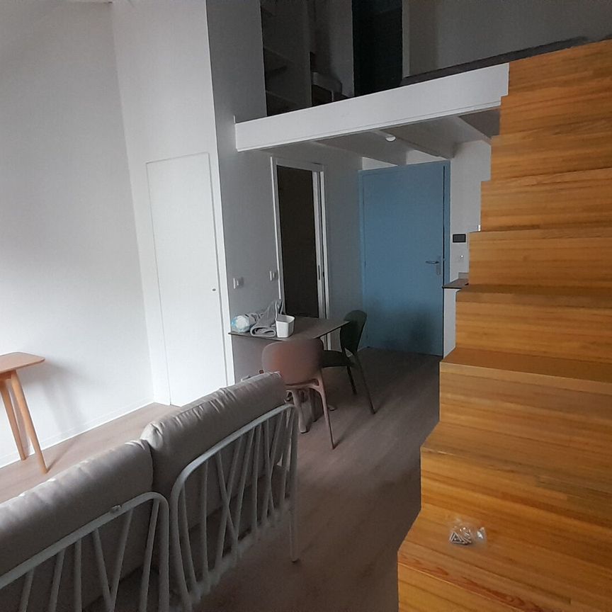 Location appartement 1 pièce, 23.35m², Fort-de-France - Photo 1