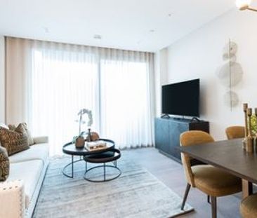 One Bedroom Flat to rent in London - Photo 3