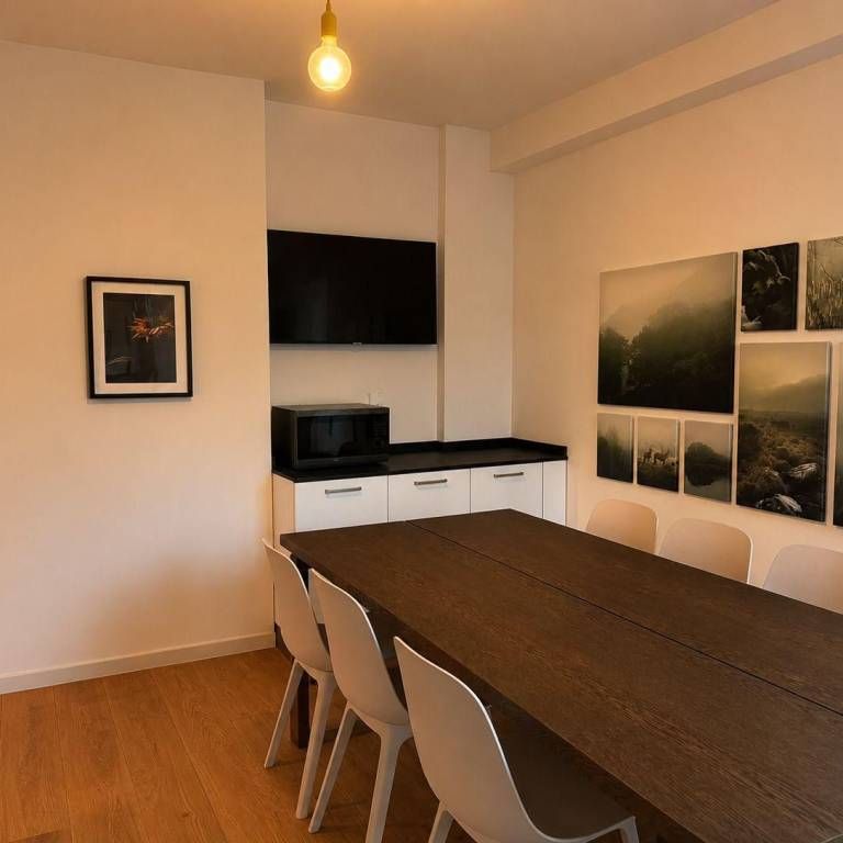 STANZE NUOVE PER STUDENTI PORTA SARAGOZZA - Foto 1