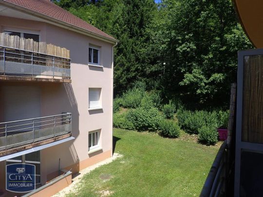 Appartement à louer 2 pièces 47.62m² - Photo 1