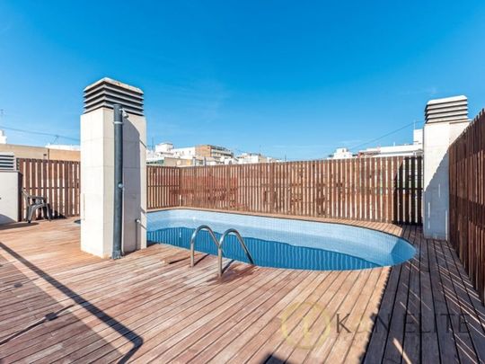 5 room luxury Apartment for rent in Alicante/Alacant, Alicante, Valencia - Photo 1