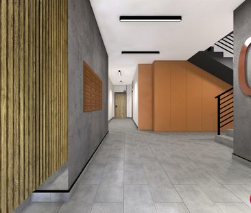 Łódź, Bałuty, Julianów, Liściasta - Photo 6