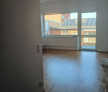 Poliskroken 3, Eslöv Centrum - Foto 1