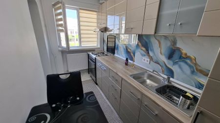 Apartament, 2 camere D, PREMIUM, in Independentei - Fotografie 5