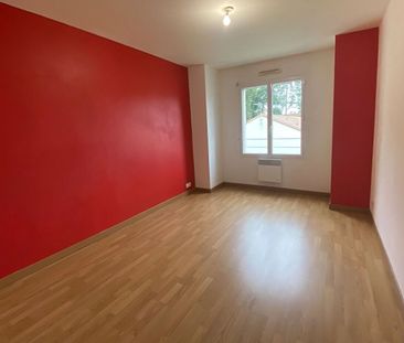 Location maison 4 pièces, 104.00m², Saint-Philbert-de-Grand-Lieu - Photo 2