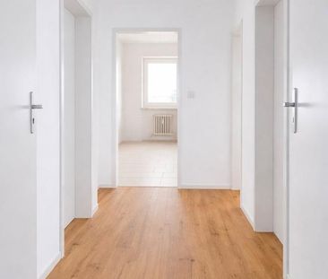 *Erstbezug nach Sanierung, sonnige 4 Zi-Whg, ca. 85 m², mit Balkon ... - Photo 6