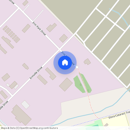 35 Henshaw Drive, Erin