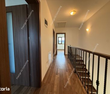 Casa tip duplex | 4 camere+3 bai | 350mp Teren- Ikea-Dumbravita - Photo 1