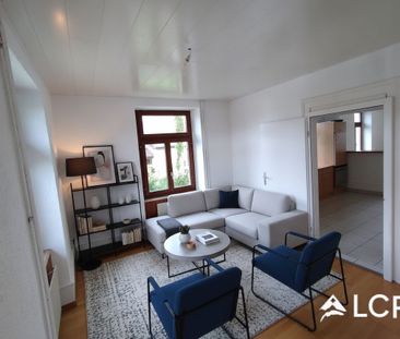 À louer - Spacieux appartement 4,5 pièces à Courfaivre - Photo 1