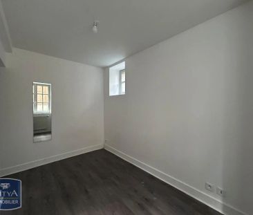 Appartement à louer 2 pièces 36.55m² - Photo 5