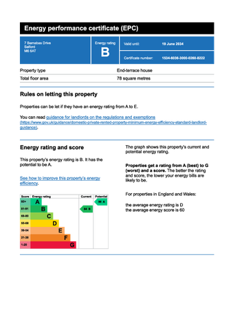3 bedroom house to rent - Photo 5