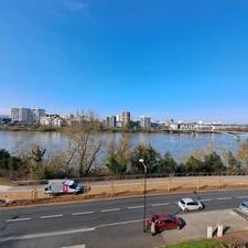 Location - Appartement T3 Communes Sud Est - Photo 1