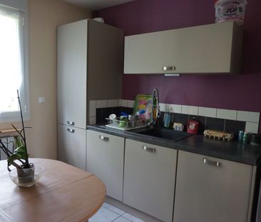 Location Appartement 4 pièces 97m² SENS 89100 - Photo 6