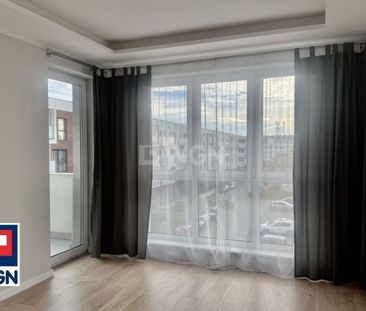 Mieszkanie na wynajem w nowym budynku Słupsk - Фото 3