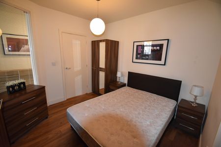 One Bedroom Apartment - Photo 4