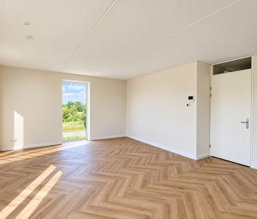 Appartement te huur Techum, Foarein in Leeuwarden - Photo 2