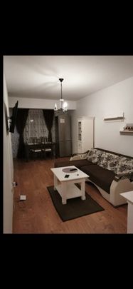 Dimiitrie leonida etaj 2 cu parcare - Fotografie 1