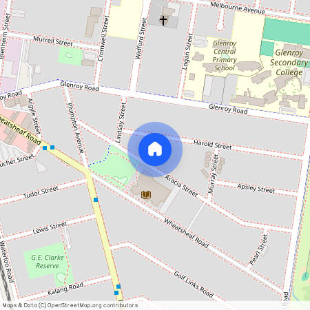 1/38 Acacia Street, Vic 3046, Glenroy