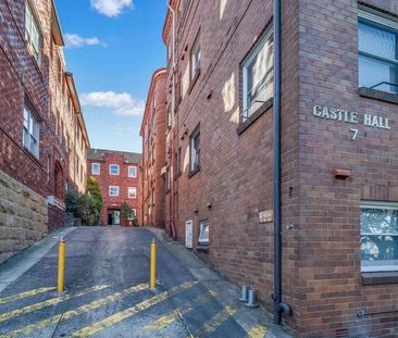 ART DECO NEW YORKER MEETS BEACHSIDE LIVING - FURNISHED EXECUTIVE AC... - Photo 6