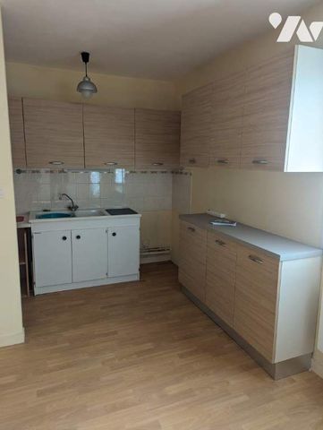 STUDIO 37M² AVEC CAVE ET PARKING - Photo 2