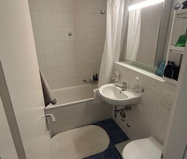 2 Zimmer, 50 m² - Photo 4