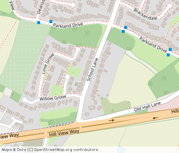 School Lane, Elton, CH2 - Photo 1