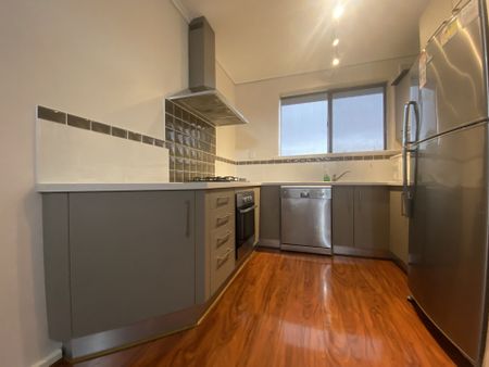 20/150 Childers Street, North Adelaide - Photo 5