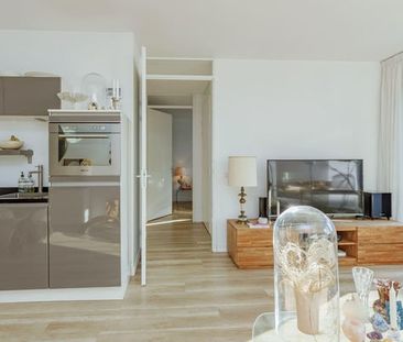 Te huur: Appartement Oranjestraat in IJmuiden - foto 6